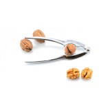 itália konyha Rozsdamentes diótörő, mogyorótörő 15cm