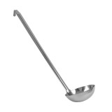 itália konyha Rozsdamentes Merőkanál 200 ml