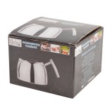 itália konyha Rozsdamentes tejkiöntő