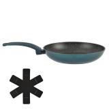 itália konyha Sea Line tapadásmentes alumínium serpenyő 28cm indukciós