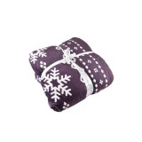 itália konyha Sherpa takaró mintás 150*200 cm