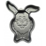 itália konyha Sütőforma nyúl húsvéti