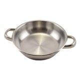 itália konyha Szeletsütő, omlett sütő 18 cm