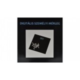 itália konyha Személymérleg digitális