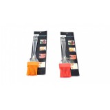 itália konyha Szilikon ecset 20 cm