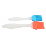 itália konyha Szilikon ecset szett