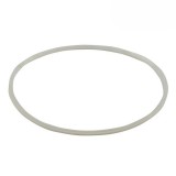 itália konyha Szilikon tömítés 34 l-es inox pálinkafőzőhöz ~37 cm