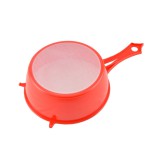 itália konyha Szűrő 19 cm