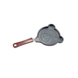 itália konyha Tapadásmentes bevonatos mini serpenyő