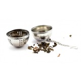 itália konyha Teafilter