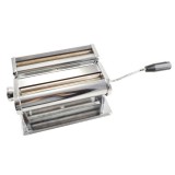 itália konyha Tésztagép óriás 260 mm