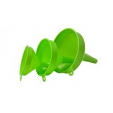 itália konyha Tölcsér 3 db-os