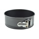 itália konyha Tortaforma csatos 18 cm