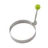 itália konyha Tükörtojás forma