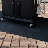 itália konyha Tűzálló Grillszőnyeg 122x76 cm