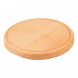 itália konyha Vágódeszka kerek 30 cm