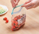 itália konyha Visszazárható tasak 50 db 14x15 cm