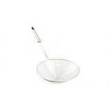 itália konyha Wok - Sült kiszedő 19cm fejjel