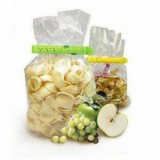 itália konyha Zacskózáró csipesz 5 db-os dátumozható