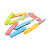 itália konyha Zsebkés színes