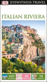 Italian Riviera Eyewitness Travel Guide