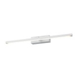 ITALUX NERTUS 53 cm széles fali lámpa fehér, 3000K melegfehér, beépített LED, 610 lm, IT-MB1362M WH