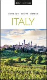 Italy Eyewitness Travel Guide
