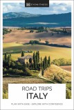 Italy Road Trips - Eyewitness Travel