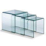 Itamoby Kisasztalok – IM Nest Trio