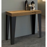 Itamoby Konzolasztal, bővíthető – IM Flame