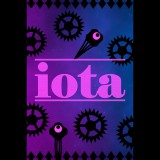 itb interactive LLC iota (PC - Steam elektronikus játék licensz)