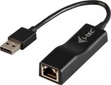 iTec i-tec Advance U2LAN hálózati kártya Ethernet 100 Mbit/s