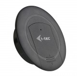 iTec i-tec CHARGER96WD mobiltelefon töltő Fekete Beltéri