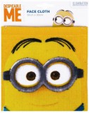 ITP Minions, Minyonok kéztörlő, arctörlő 30x30 cm