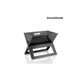 iTrading InnovaGoods V0103252 Összecsukható hordozható grillsütő