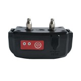 iTRAINER Nyakörv és vevőkészülék - kerítéshez TP16