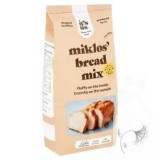 Its us miklos gluténmentes fehérkenyér lisztkeverék 1000 g