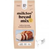 Its us miklos gluténmentes fehérkenyér lisztkeverék 1000 g