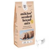 Its us miklos sokmagvas kenyér lisztkeverék 500g