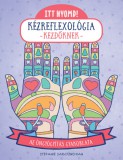 Itt nyomd! Kézreflexológia kezdőknek