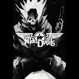 Itzy Interactive Inc. Mad Devils (PC - Steam elektronikus játék licensz)