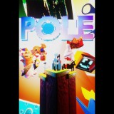 Iuvenis Studios POLE (PC - Steam elektronikus játék licensz)
