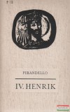 IV. Henrik