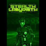 IV Production Stealth Labyrinth (PC - Steam elektronikus játék licensz)