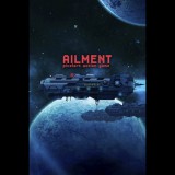 Ivan Panasenko Ailment (PC - Steam elektronikus játék licensz)