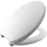 Ivanicplast BUXTON antibakteriális duroplast WC ülőke (2850TP000)