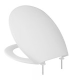 Ivanicplast Prato WC ülőke, műanyag zsanér