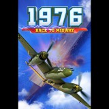 IVANOVICH GAMES 1976 - Back to midway (PC - Steam elektronikus játék licensz)