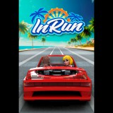 IVANOVICH GAMES inRun (PC - Steam elektronikus játék licensz)