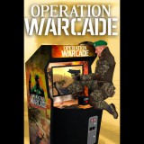 IVANOVICH GAMES Operation Warcade VR (PC - Steam elektronikus játék licensz)